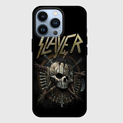 Чехол iPhone 13 Pro Slayer