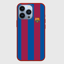 Чехол iPhone 13 Pro FC Barcelona 2021