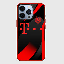 Чехол iPhone 13 Pro FC Bayern Munchen