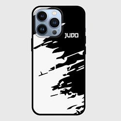 Чехол iPhone 13 Pro Judo