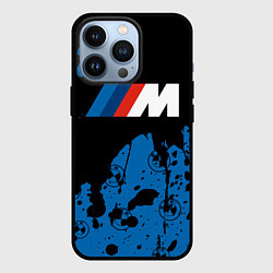 Чехол iPhone 13 Pro BMW БМВ