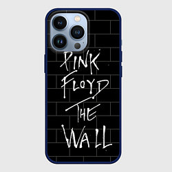 Чехол iPhone 13 Pro PINK FLOYD