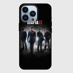 Чехол iPhone 13 Pro Mafia