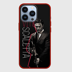 Чехол iPhone 13 Pro Vito