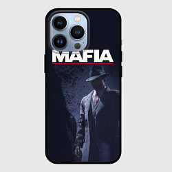 Чехол iPhone 13 Pro Mafia