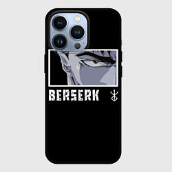 Чехол iPhone 13 Pro Берсерк