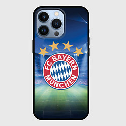 Чехол iPhone 13 Pro Бавария Мюнхен