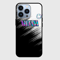 Чехол iPhone 13 Pro Nirvana