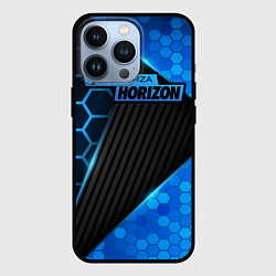 Чехол для iPhone 13 Pro Forza Horizon, цвет: 3D-черный