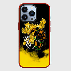 Чехол iPhone 13 Pro JoJo Bizarre Adventure