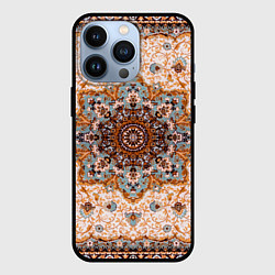 Чехол iPhone 13 Pro Старый ковер