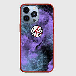 Чехол iPhone 13 Pro Stray kids