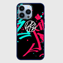 Чехол iPhone 13 Pro Stray Kids