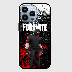 Чехол iPhone 13 Pro IKONIK FORTNITE