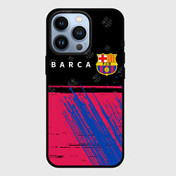 Чехол iPhone 13 Pro BARCELONA БАРСЕЛОНА