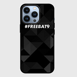 Чехол iPhone 13 Pro FREEBAT9