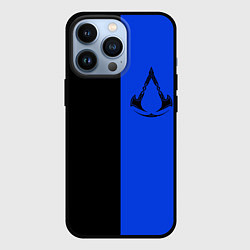 Чехол iPhone 13 Pro Assassins Creed Valhalla