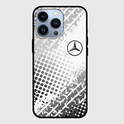 Чехол iPhone 13 Pro Mercedes-Benz