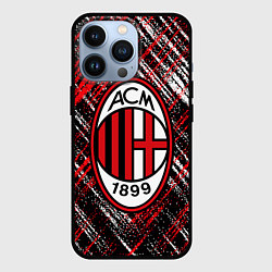 Чехол iPhone 13 Pro MILAN