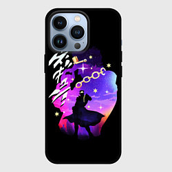 Чехол iPhone 13 Pro JoJo’s Bizarre Adventure