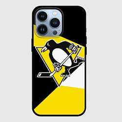 Чехол iPhone 13 Pro Pittsburgh Penguins Exclusive