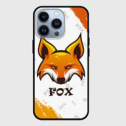 Чехол iPhone 13 Pro FOX