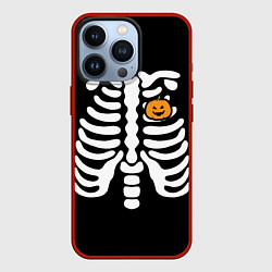 Чехол iPhone 13 Pro Halloween