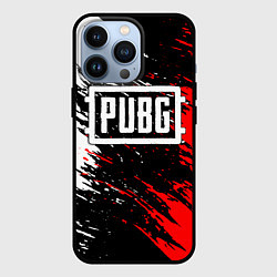 Чехол iPhone 13 Pro PUBG