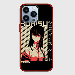 Чехол iPhone 13 Pro Врата Штейна