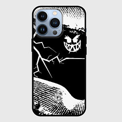 Чехол iPhone 13 Pro Pyrokinesis