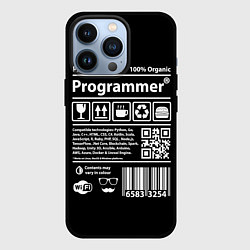 Чехол iPhone 13 Pro Programmer