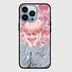 Чехол iPhone 13 Pro BTS