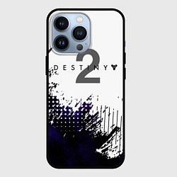 Чехол iPhone 13 Pro DESTINY 2: BEYOND LIGHT