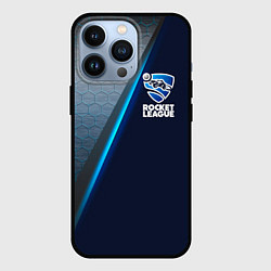 Чехол iPhone 13 Pro ROCKET LEAGUE