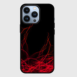 Чехол iPhone 13 Pro Fiber