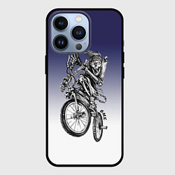 Чехол iPhone 13 Pro BMX