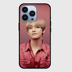 Чехол iPhone 13 Pro BTS