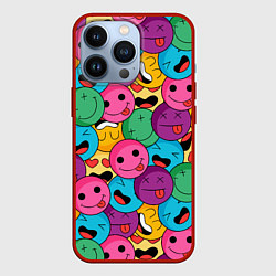 Чехол iPhone 13 Pro Pattern