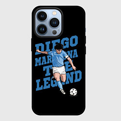 Чехол iPhone 13 Pro Diego Maradona