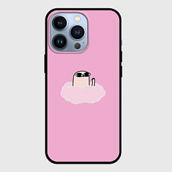 Чехол iPhone 13 Pro Мем