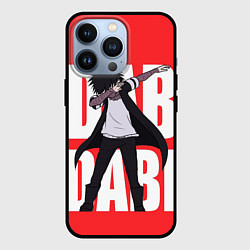 Чехол iPhone 13 Pro Dab Dabi