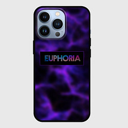 Чехол iPhone 13 Pro Сериал Euphoria