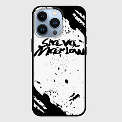 Чехол iPhone 13 Pro Slava marlow