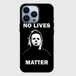 Чехол iPhone 13 Pro MICHAEL MYERS