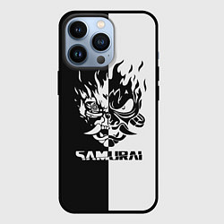 Чехол iPhone 13 Pro SAMURAI