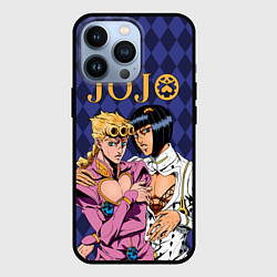 Чехол iPhone 13 Pro JOJO