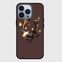 Чехол iPhone 13 Pro Чомусуке