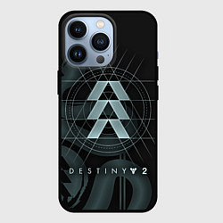Чехол iPhone 13 Pro DESTINY, HUNTER