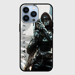 Чехол iPhone 13 Pro DESTINY, HUNTER