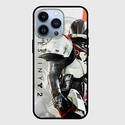 Чехол iPhone 13 Pro DESTINY, TITAN